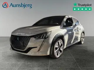 Peugeot e-208 50 GT Pack