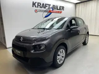 Citroën C3 1,2 PureTech 82 Supreme