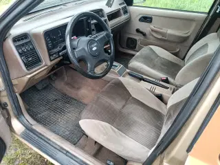 Ford Sierra 