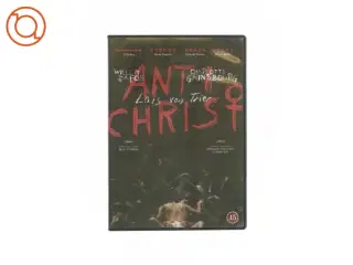 Anti christ (DVD)