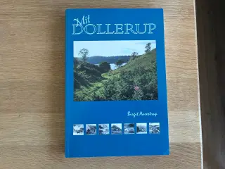 Mit DOLLERUP  af Birgit Aarestrup