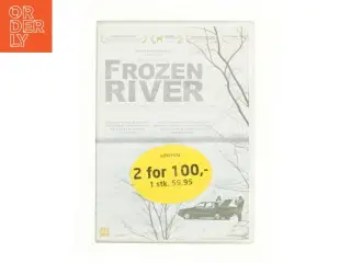 Frozen River