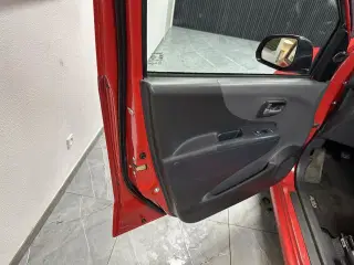 Suzuki Alto 1,0 12V ECO+ GLX 68HK 5d