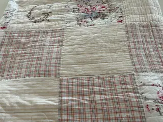 Quilt/sengetæppe