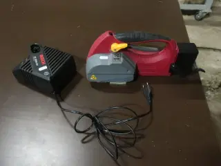 Båndmaskine TRANSPAK