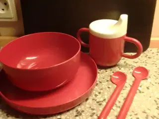 Børnesæt
