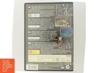DVD Film - Musketér
