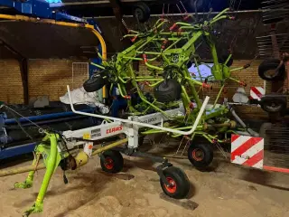 CLAAS VOLTO 1300 T