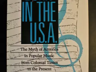 born in the u.s.a. the myth of america in popular 