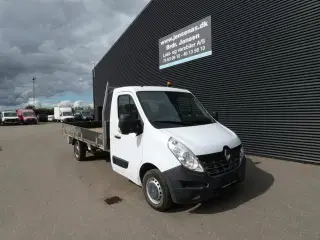 Renault Master T35 L3H1 2,3 DCI 130HK Ladv./Chas. 6g