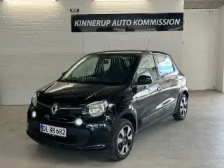 Renault Twingo 1,0 Sce Expression start/stop 70HK 5d