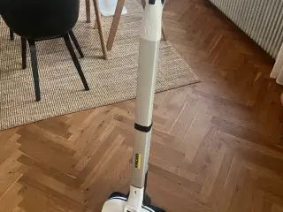 Kärcher gulvvasker, ledningsfri