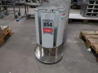 Scholl kopvarmer