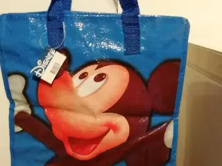 net/taske med Disney motiv