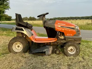 Husqvarna LTH152 15HK Kohler – robust havetraktor