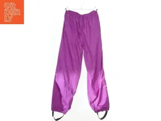 Regnbukser fra Color Kids (str. 158 cm)