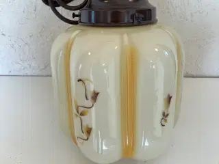 Art Deco pendel