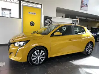 Peugeot 208 1,5 BlueHDi Active+ 100HK 5d 6g