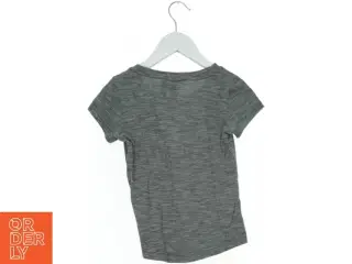 Grå Adidas T-shirt fra Adidas (str. 128)