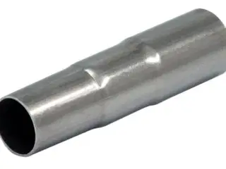 Overgansstykke 1 3/4" 38-42-45mm