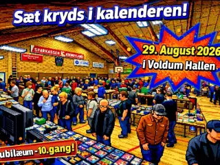 Retro konsol marked 2026