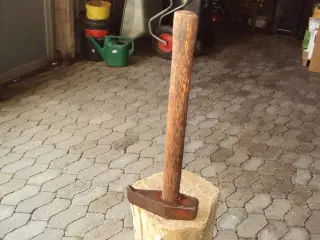 Kløvehammer