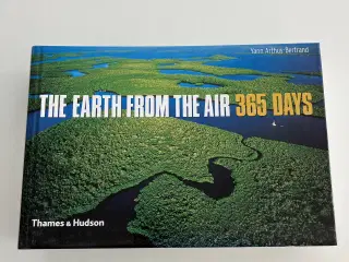 The Earth from the air 365 days