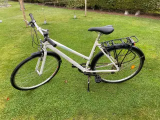 Dame cykel 