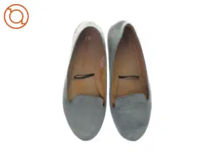 Ballerina sko fra H&M (str. 39)