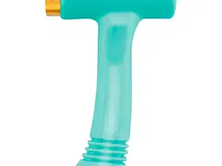 Hammer, L: 15 cm, B: 9 cm, 1 stk.