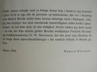 brecht på fyn 1-2. 1. under det fynske stråtag. 2.