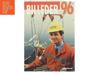 Billeder 96 af <Bogens forfattere< (Bog)