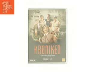Krøniken 1-2