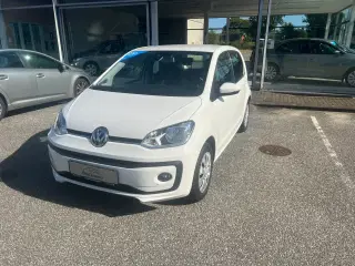 Vw Up Move Up 1.0 Mpi 60