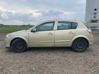 Opel astra H