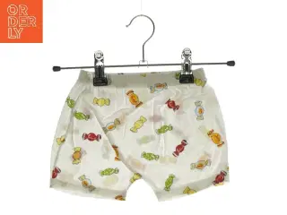 Nat shorts (str. ca. 92)