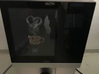 Kaffe automat 