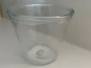 Urtepotte klar