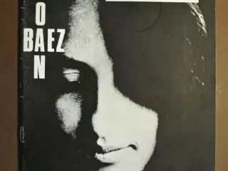 joan baez and donovan