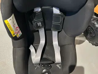 Britax Römer Autostol DualFix M i-size BR