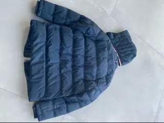 Hilfiger vinterjakke