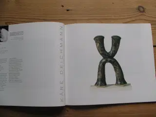 Vejle Kunstmuseum. 45 kunstneres værker