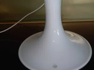 Holmegård lampe Mandarin 