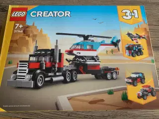 Lego creator 