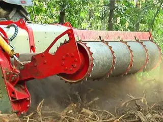 Seppi Midisoil 250 cm