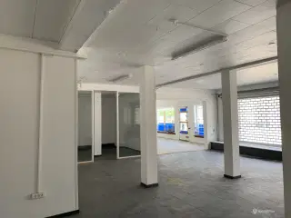 Butikslokale til leje i Vordingborg