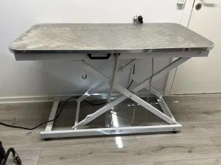 Trimmebord Elektrisk