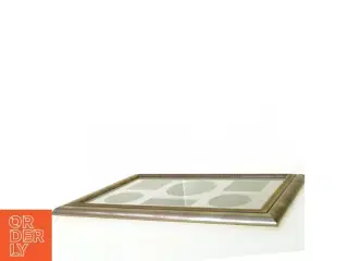 Billedramme fra G Og C (str. 35x29 cm)