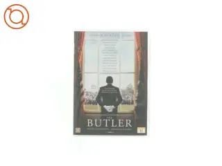 The Butler