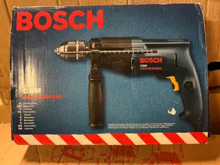 Bosch Håndboremaskine GBM